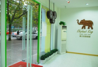 寧波開干洗店加盟費用貴不貴？