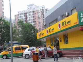 寧夏銀川干洗店加盟怎樣拉客？