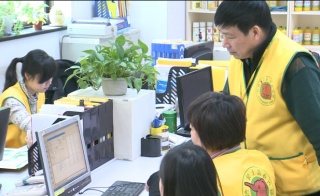 衡陽干洗店加盟利潤靠譜嗎？