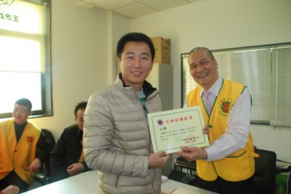 張家界干洗加盟期待有多大？