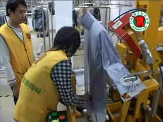 懷化干洗店加盟如何選擇地址呢？