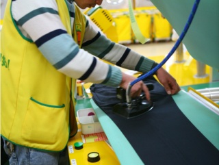 徐州干洗加盟還來得及嗎？