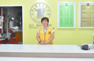 河北滄州洗衣店加盟營運的那點事