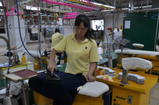 呼和浩特干洗加盟費貴嗎？