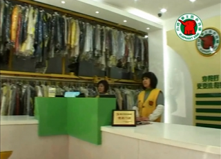 石家莊干洗店加盟哪里店址賺錢？