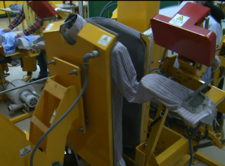 仙居干洗店加盟投資哪個(gè)品牌好？