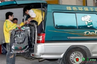 干洗加盟經(jīng)營(yíng)的重點(diǎn)在哪里？