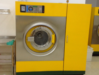 河南干洗店加盟哪家設備好？