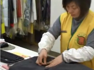 漯河市干洗店加盟品牌靠譜嗎？