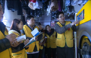 許昌干洗店利潤究竟怎么樣？