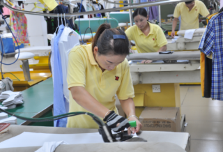 開封加盟干洗店怎么樣?