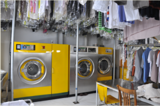 三門峽干洗店加盟什么品牌好