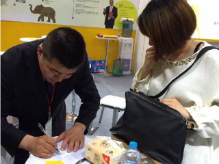 山西陽泉干洗加盟費多少錢？