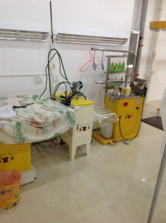 山東日照干洗店加盟多少錢利潤？