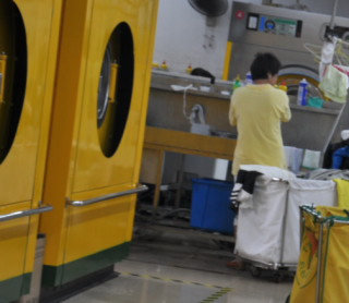 山東濰坊洗衣店加盟利潤怎么樣？