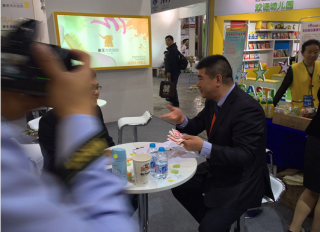 山東干洗店加盟象王連鎖之路