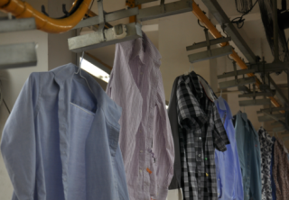 棗莊干洗店加盟地址選擇依據(jù)