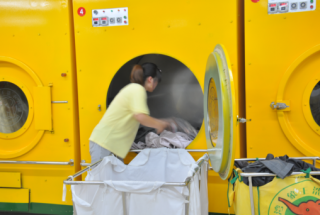 山東干洗店加盟淡季營(yíng)銷籌劃