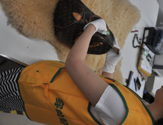 棗莊干洗店怎么加盟？