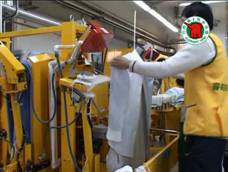 在青島開干洗店是否賺錢呢？