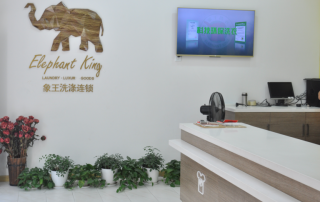 干洗店加盟怎么更成功？