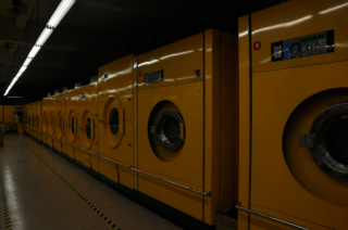 怎么樣經營干洗店才能贏得消費者的心