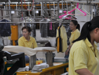 山東加盟干洗店利潤分析