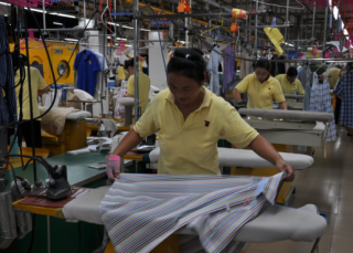 影響山東干洗店經營的因素