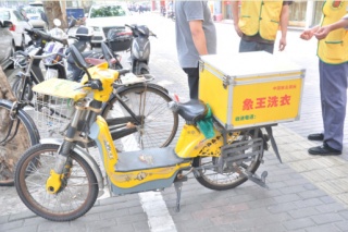 甘肅武威洗衣店加盟好不好？