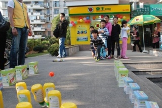 太原洗衣店加盟盈利高嗎？