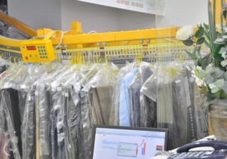 開一家干洗店利潤預計有多少？