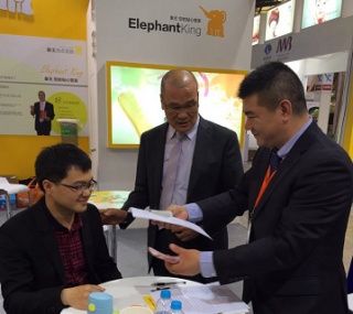 開一家干洗店成本中包含什么？