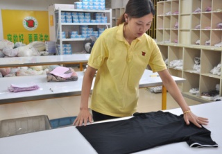 揭陽干洗店加盟怎么樣盈利多？