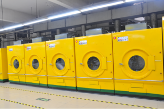 象王干洗店加盟一次投資終身回報