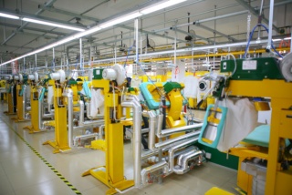 干洗店怎么樣?象王幫你輕松經(jīng)營