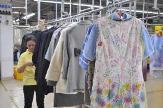 昭通連鎖加盟干洗如何經營?