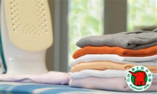 加盟干洗店的利潤是多大?