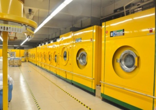 投資干洗店，景德鎮加盟洗衣店設備優勢品牌推薦