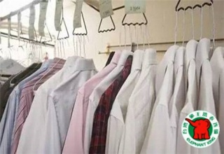 開干洗店需要多少錢?象王幫你實現低成本高利潤