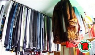 干洗店加盟連鎖投資哪個品牌好?請參考干洗店加盟連鎖排名