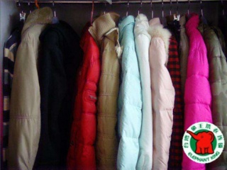 干洗店利潤-開干洗店利潤怎么樣?