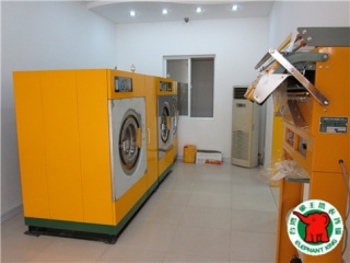 長春干洗加盟設備哪家好?如何選擇?