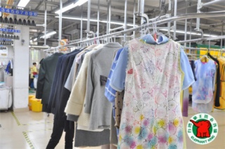 阜新干洗加盟前準(zhǔn)備有哪些?有哪些加盟流程呢?