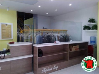 長治干洗加盟連鎖店怎么加盟?專家在線解答