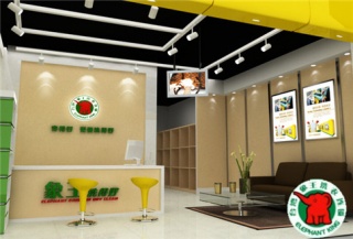 濱州干洗加盟店哪個好?