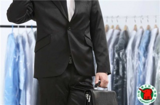 投資干洗店利潤分析-穩定投資選象王