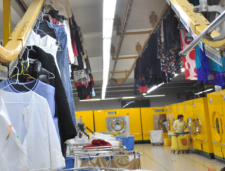 那個品牌的干洗店好？