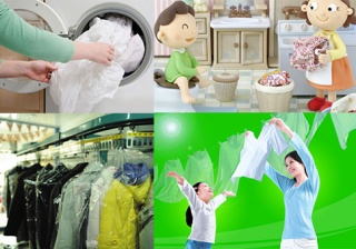 品牌干洗加盟費要多少?合理投資選象王