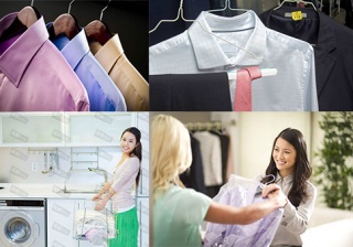 想投資干洗店，請參考干洗品牌排名