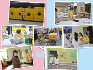 常州洗衣加盟品牌店利潤(rùn)如何?干洗市場(chǎng)前景分析